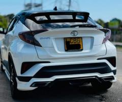 For Sale: Toyota CHR NGX10 (2019) - 3