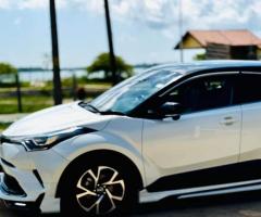 For Sale: Toyota CHR NGX10 (2019) - 5