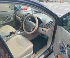 For Sale: Toyota Premio (2010) - 2