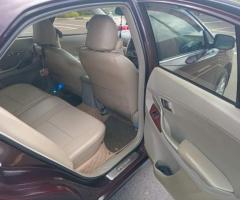 For Sale: Toyota Premio (2010) - 3