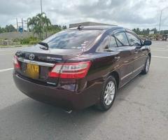 For Sale: Toyota Premio (2010) - 4