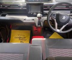 For Sale: Suzuki Wagon R Stingray 2018 - 3