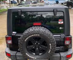 FOR SALE: 2015 Jeep Wrangler Sport - 2