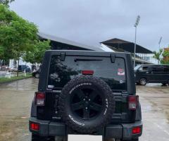 FOR SALE: 2015 Jeep Wrangler Sport - 3