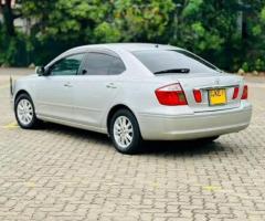 Toyota Premio 240 - 2