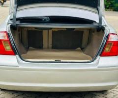 Toyota Premio 240 - 3