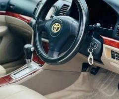 Toyota Premio 240 - 4