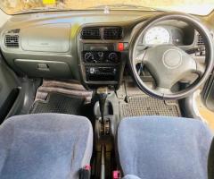 For Sale: Suzuki Alto - Japan Import - 3