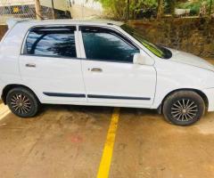 For Sale: Suzuki Alto - Japan Import - 5