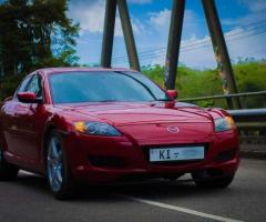Mazda RX-8 2004 for Sale - 2