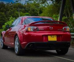 Mazda RX-8 2004 for Sale - 3