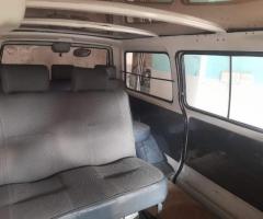 For Sale: ???? Toyota Town race, Top Condition Vehicle! - 3