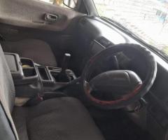 For Sale: ???? Toyota Town race, Top Condition Vehicle! - 4