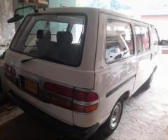 For Sale: ???? Toyota Town race, Top Condition Vehicle! - 5