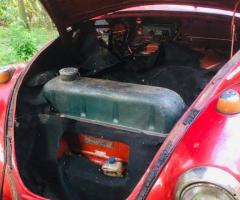Volkswagen 1200 - Fully Rebuilt Engine! - 2