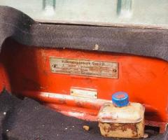 Volkswagen 1200 - Fully Rebuilt Engine! - 3