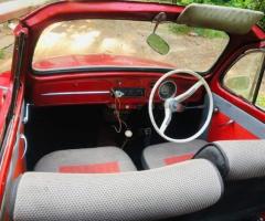 Volkswagen 1200 - Fully Rebuilt Engine! - 4