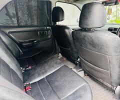 FOR SALE: Honda City - Original Japan Model, Home Used - riyapola.com - 3