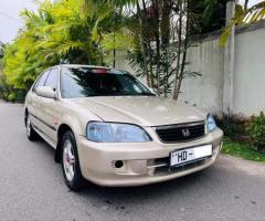 FOR SALE: Honda City - Original Japan Model, Home Used - riyapola.com - 4