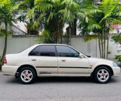 FOR SALE: Honda City - Original Japan Model, Home Used - riyapola.com - 5