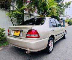 FOR SALE: Honda City - Original Japan Model, Home Used - riyapola.com - 6