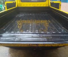 Delica T120 Lorry is for Sale - 3