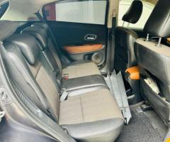 Honda Vezel 2014 – Mint Condition | Lady-Driven | Best Deal ???? - 2