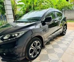 Honda Vezel 2014 – Mint Condition | Lady-Driven | Best Deal ???? - 3