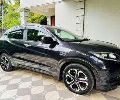 Honda Vezel 2014 – Mint Condition | Lady-Driven | Best Deal ???? - 4