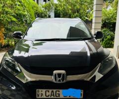 Honda Vezel 2014 – Mint Condition | Lady-Driven | Best Deal ???? - 6