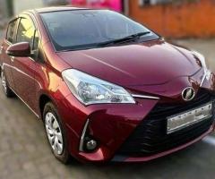 VITZ 2018 SAFTY 2 - 2