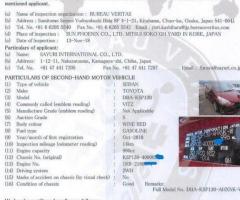 VITZ 2018 SAFTY 2 - 6