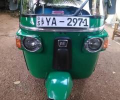 Bajaj RE 2015 URGENT SALE