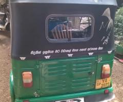 Bajaj RE 2015 URGENT SALE - 2