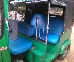 Bajaj RE 2015 URGENT SALE - 3