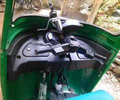 Bajaj RE 2015 URGENT SALE - 4