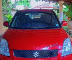 Suzuki Swift 2008 for sale