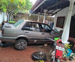 For Sale