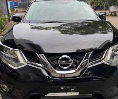Nissan X-Trail Hybrid-2015 Single owner