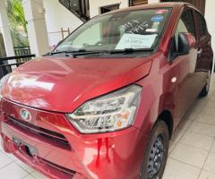 Daihatsu Mira X SA lll - 3