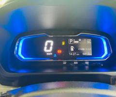 Daihatsu Mira X SA lll - 4