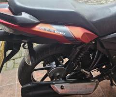 BAJAJ Apache 2016