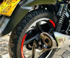 Bajaj discover