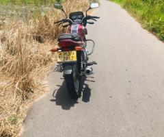 Bajaj discover