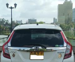 Honda Fit GP5 (2014) car for sale - 2