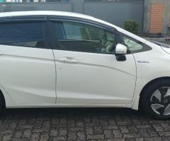Honda Fit GP5 (2014) car for sale - 3