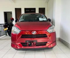 Daihatsu Mira X SA lll
