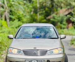 Nissan Super Saloon N17 for Sale