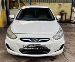 Hyundai Accent 2011 for sale