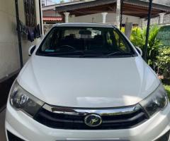 Bezza for 7M 2018 First Owner, Very good condition Car